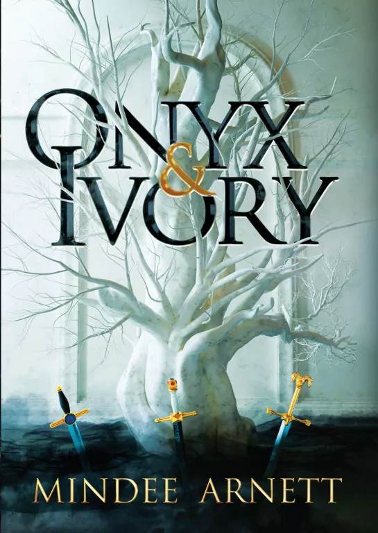Onyx & Ivory - tantis.pl