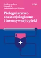 Pielęgniarstwo anestezjologiczne i intensywnej opieki - tantis.pl