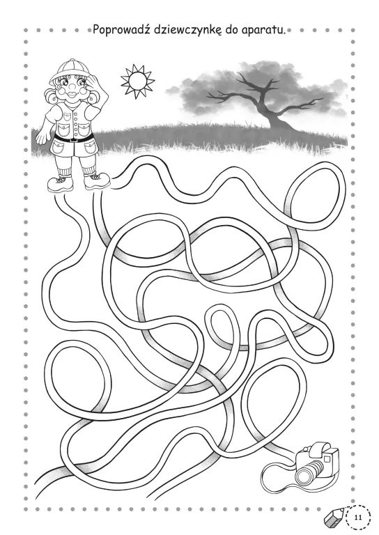 Łamigłówki część 3 - tantis.pl