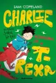 Charlie przemienia się w T-Rexa - tantis.pl