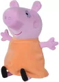 Świnka Peppa. Maskotki pluszowe 16-20cm mix - tantis.pl