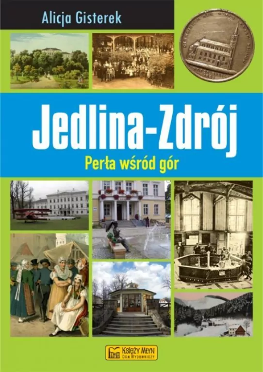 Sekrety Zielonej Góry - tantis.pl