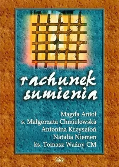 Rachunek sumienia - tantis.pl