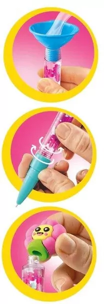 Mini Fabryka Tropikalnych długopisów - tantis.pl