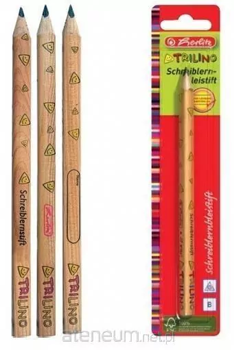 Ołówek Trilino - tantis.pl