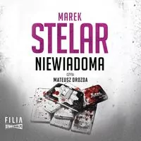 Niewiadoma. Suder Tom 2  Audiobook - tantis.pl
