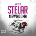 Niewiadoma. Suder Tom 2  Audiobook - tantis.pl
