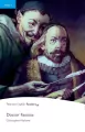 PER. Dr Faustus. Book with Digital Version and audio. Level 4 - tantis.pl