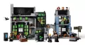 LEGO® Magiczne sklepy na ulicy Śmiertelnego Nokturnu 76471 - tantis.pl