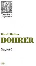 Nagłość - tantis.pl