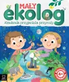 Mały ekolog. Akademia przyjaciela przyrody - tantis.pl