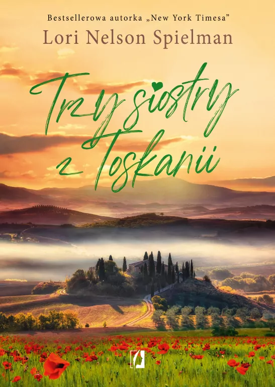 Trzy siostry z Toskanii - tantis.pl