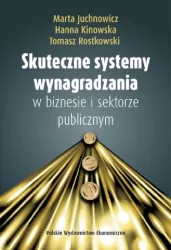 Skuteczne systemy wynagradzenia
