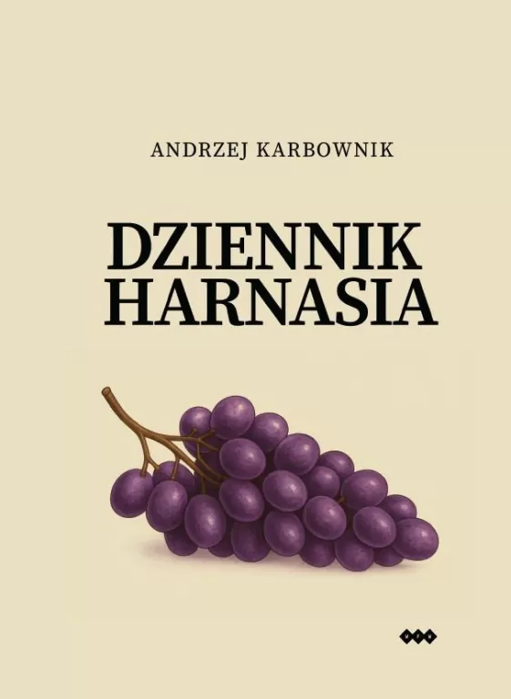 Dziennik harnasia - tantis.pl
