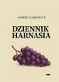 Dziennik harnasia - tantis.pl