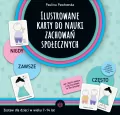 Ilustrowane karty do nauki zachowań społecznych - tantis.pl
