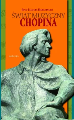 Świat muzyczny chopina