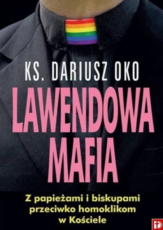 Lawendowa Mafia - tantis.pl