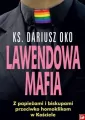Lawendowa Mafia - tantis.pl