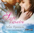 Szept wiatru audiobook - tantis.pl