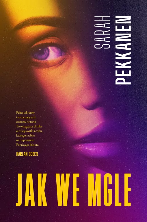 Jak we mgle - tantis.pl