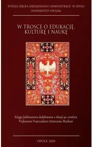 W trosce o edukację, kulturę i naukę - tantis.pl