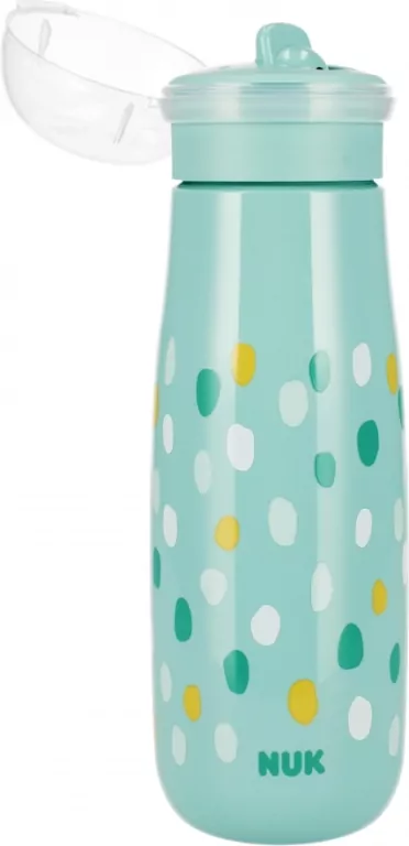 Kubek 450ml Mini-Me 12m NUK - tantis.pl