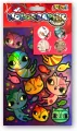 Naklejki holographic cats PENMATE - tantis.pl