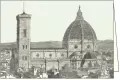 Karnet z kopertą. Firenze Cattedrale S.Mari - tantis.pl