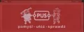 PUS. Zestaw kontrolny - tantis.pl