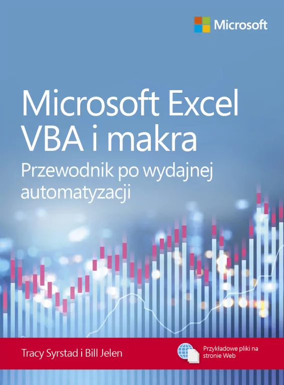 Microsoft Excel VBA i makra - tantis.pl