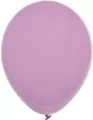 Balony Decomex pastel Taffy Pink - tantis.pl