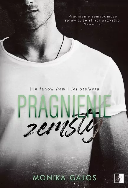 Pragnienie zemsty - tantis.pl