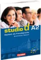 Studio d A2.2 Sprachtraining Język niemiecki - tantis.pl