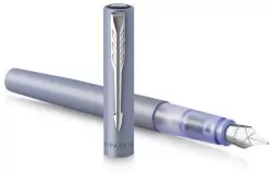 Pióro wieczne Vector XL Silver Blue M