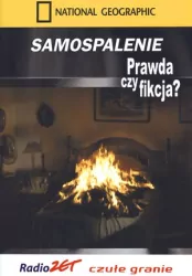 Samospalenie. Prawda czy fikcja?