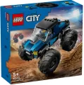 LEGO® City. Niebieski monster truck 60402 - tantis.pl