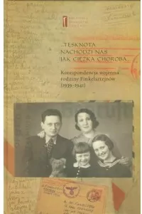 Tęsknota nachodzi nas jak ciężka choroba - tantis.pl