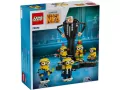 LEGO® Minionki. Gru i minionki z klocków 75582 - tantis.pl