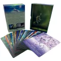 Wyrocznia jednorożców. Karty tarot - tantis.pl