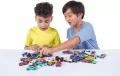Autka Metal Machines 5-pak - tantis.pl