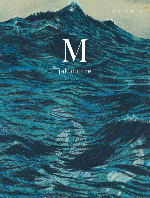 M jak morze - tantis.pl