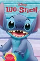 Lilo i Stich. Biblioteczka przygody. Disney - tantis.pl