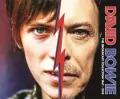 David Bowie The Broadcast Collection 1967 CD - tantis.pl