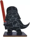 EPEE Crystal Art Buddies - Mozaika diamentowa 2D Darth Vader - tantis.pl