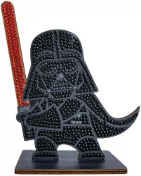 EPEE Crystal Art Buddies - Mozaika diamentowa 2D Darth Vader