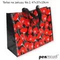 Torba na zakupy 47x37x19cm - tantis.pl