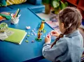 LEGO® Creator. Egzotyczna papuga. 31136 - tantis.pl