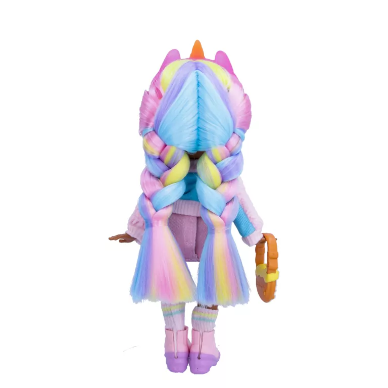 Jassy Nastolatka. BFF By Cry Babies - tantis.pl