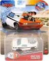 Auto zmieniające kolor. Disney Cars - tantis.pl